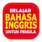 belajar bahasa inggris android application logo